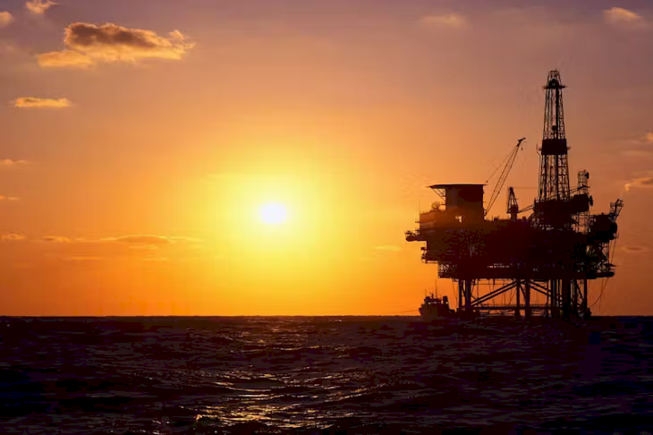 Berapa Biaya Penemuan 2 Sumber Gas Raksasa di Kutai dan Andaman?