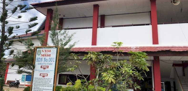 Di Kutim Ada Program Internet Gratis di Sekolah