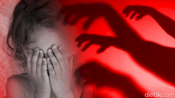 Remaja di Kutim Perkosa Keponakan Masih Balita, Kondisi Korban Memprihatinkan