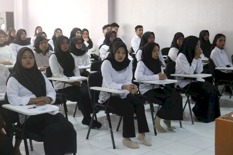 Formasi Kesehatan Dominasi CPNSD Kutim, Guru Mengalami Penurunan