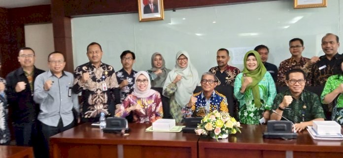 Kutim Dukung Tanggulangi Kemiskinan Kaltim Hingga Nol Persen