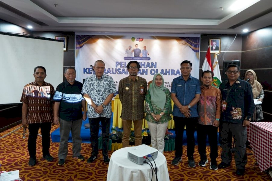 Mengukir Masa Depan Atlet Kaltim, Bekal Wirausaha untuk Kesuksesan Ganda