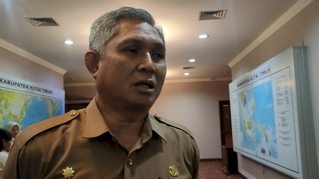 Pemkab Kutai Timur Bakal Gelar Ujian Dinas Kepada Para ASN Pada Akhir November