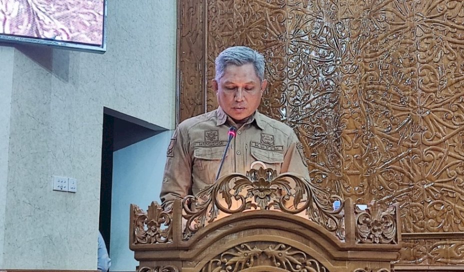 Pemkab Kutim Fokus Tingkatkan Jaringan Internet, Dorong Pelayanan Berbasis Digital