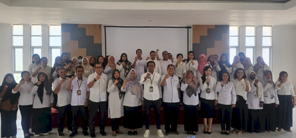 Pemkab Kutim Komitmen Lawan Stunting Melalui Pendekatan Preventif