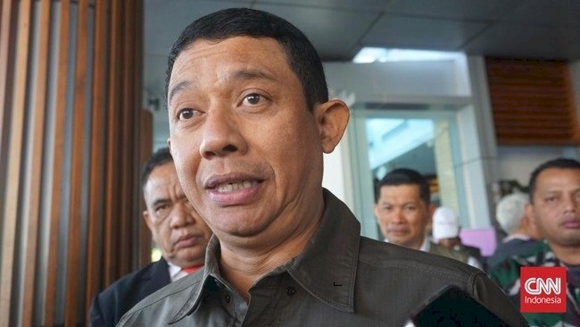 Penjelasan BNPB soal Bantuan Rp8 Juta Jokowi ke Petani Korban Banjir