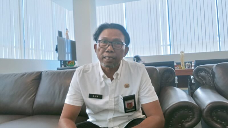 Pjs Bupati Kutim Ungkap Lima Agenda Strategis Menuju Indonesia Emas 2045