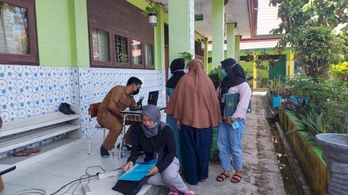 PPDB di Kutai Timur Digelar Serentak Mulai Besok, Kuota SMP Negeri Capai 5.528 Murid