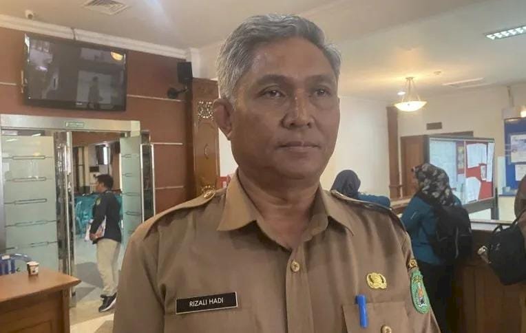 Sekda Kutim Ingatkan Seluruh ASN Untuk Tetap Bersikap Netral Jelang Pilkada 2024