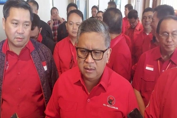 Tanggapi Boy Thohir, TPN Ganjar: Kami Yakin Rakyat Sumber Kekuatan Sejati, Bukan Oligarki